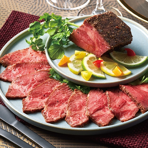 ホテルオークラ監修 ローストビーフ