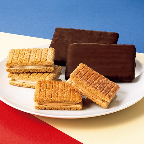 <シュガーバターの木>シュガーバターの木 サンドコレクション 21個入