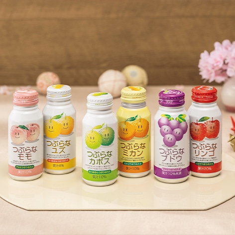 新つぶらなオールスターズ