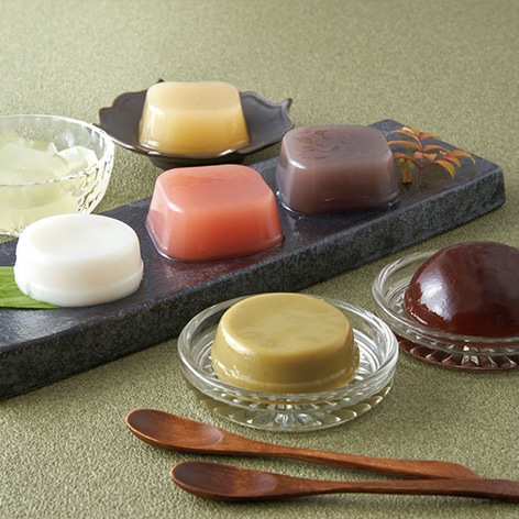 <源楽製菓>和風菓子詰合せ