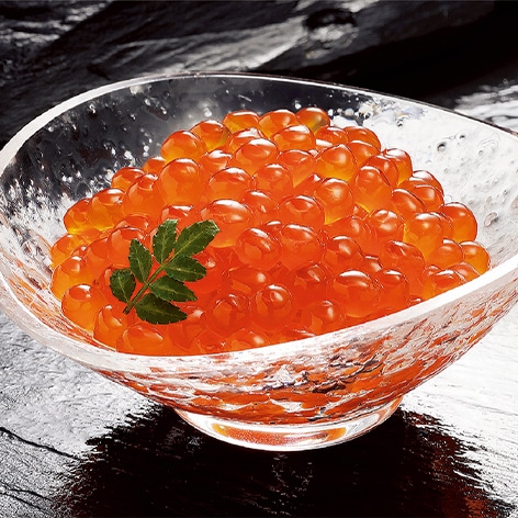 北海道産いくら醤油漬けA