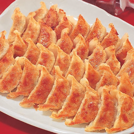 宇都宮餃子 宇味家のぎょうざ 4箱