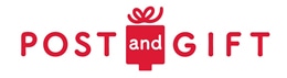 POST and GIFT Logo
