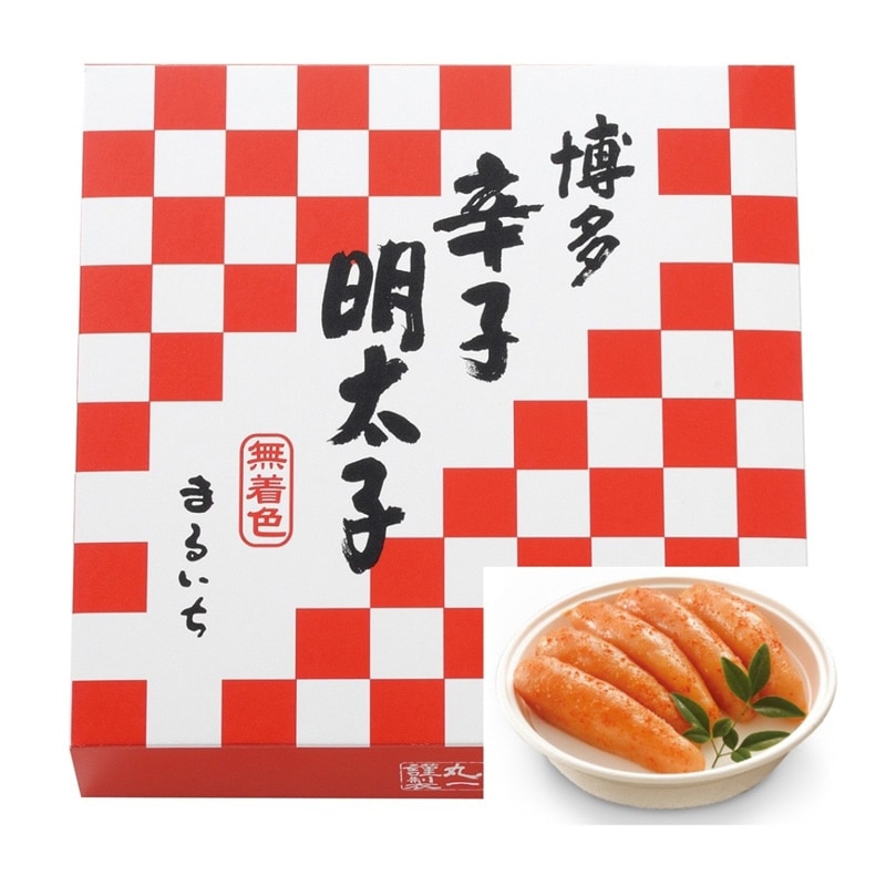 博多辛子明太子(樽)275g