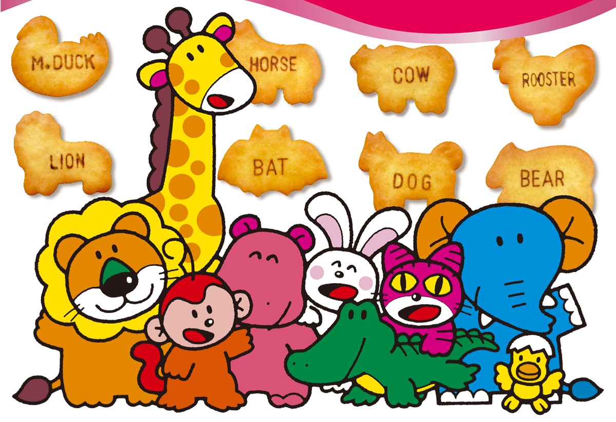 たべっ子どうぶつプレミアム切手セット 郵便局のネットショップ