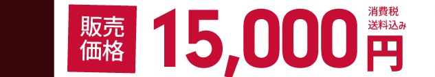 �̔����i 15,000�~�@����� ��������