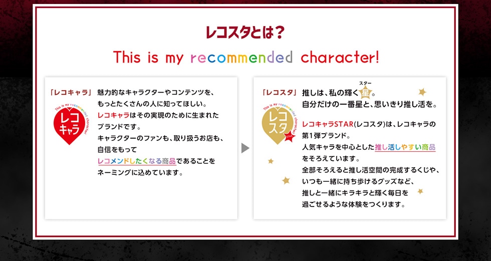 TVアニメ『桃源暗鬼』レコスタグッズ｜郵便局のネットショップ