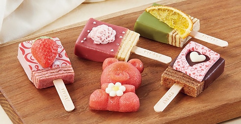 ��VIVANT BAR���V���R���o�[