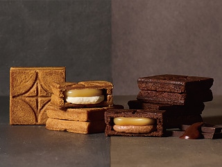 �v���X�o�^�[�T���h �o�^�[�T���h2��l�����i�`���R���[�g�j