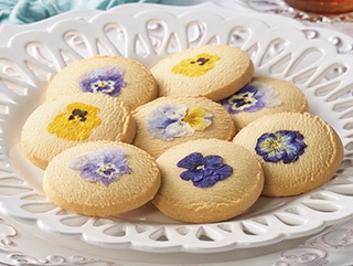 ���I�[�V�����e�[���@�X�C�[�c���G�f�B�u���t���[���N�b�L�[