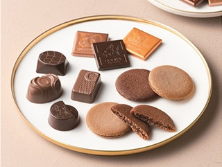 �S�f�B�o�@�`���R���[�g&�N�b�L�[ �A�\�[�g�����g208038