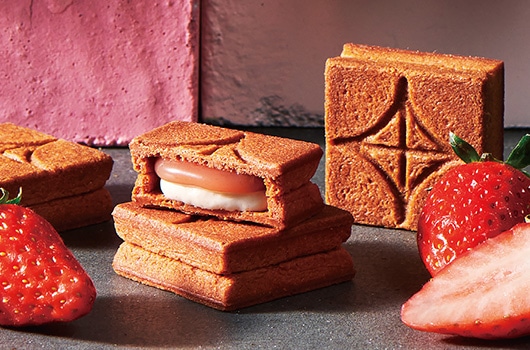 �v���X�o�^�[ �T���h�o�^�[�T���h�i���܂���䕁j