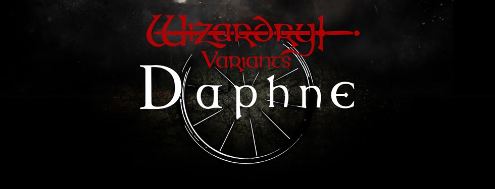 Wizardry Variants Daphne
