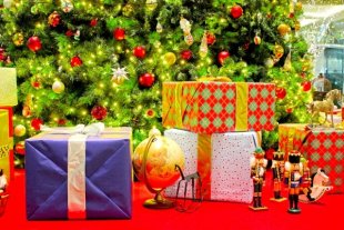 クリスマスプレゼント ギフト特集2019 郵便局のネットショップ