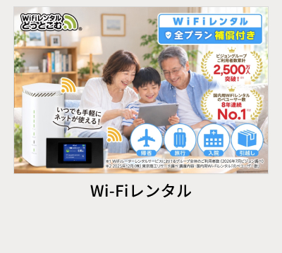 Wi-Fi�����^��